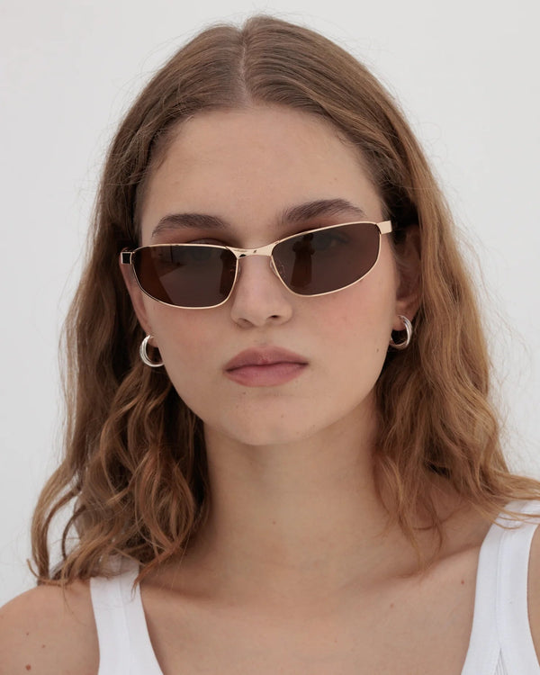 Narcisa / Coffee & Brown Lens - Shade Files